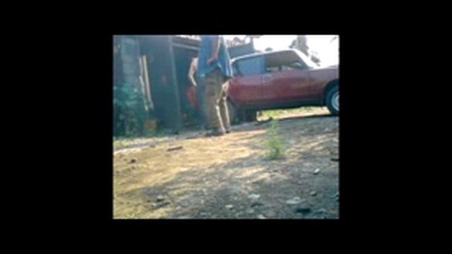 Ваз 2107 смотреть онлайн