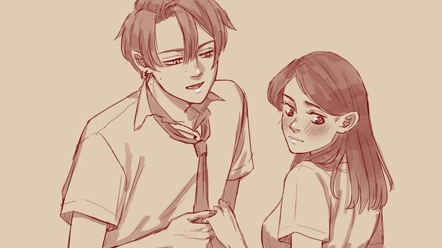 [Animatic] Фотография - Алёна Швец