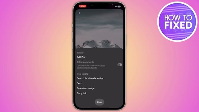 How to Unsave Pins on Pinterest - Delete a Pin (2023) смотреть онлайн