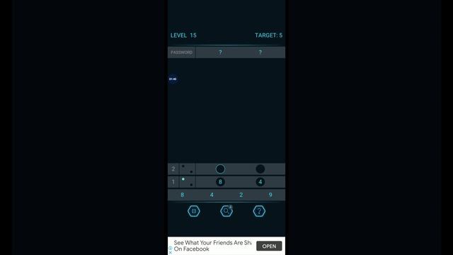 Crack Code ; Brain training game смотреть онлайн
