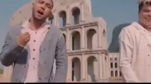 Я рабби элвин грей бабек мамедрзаев