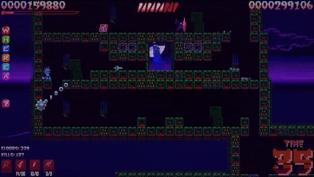 Anti-Magic || Super House of Dead Ninjas смотреть онлайн