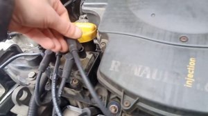 Ремонт катушки зажигания Логан 1. 1.6 бензин. нет искры.ремонт катушки своими руками