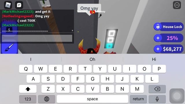 The worst elevator (level 5 house tycoon) смотреть онлайн