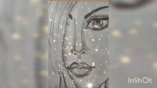 Eyes are the jwel of body: sketch by sketch n arts❤️❤️❤️❤️ смотреть онлайн