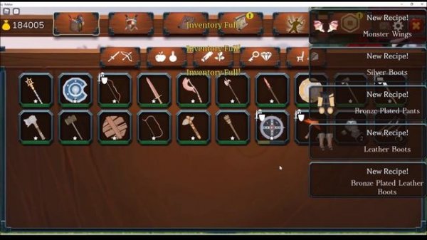 Roblox Dragon Blade Open World RPG Script (Unlock All, Get Everything)