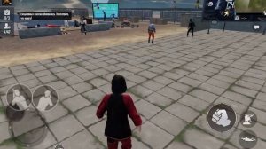 КАК СДЕЛАТЬ ЛЯГУШКУ В PUBG MOBILE?ОБУЧЕНИЕ