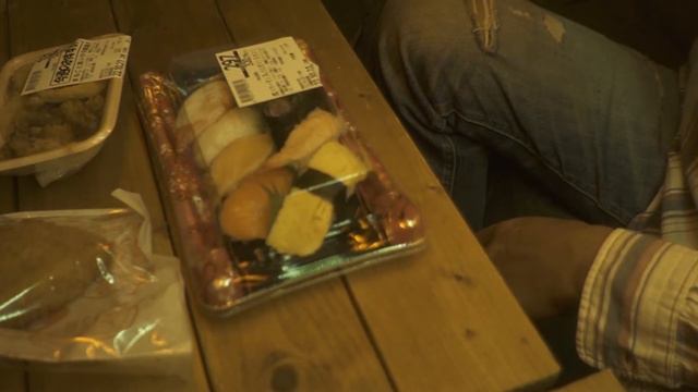 軽バン車中泊。岐阜の道の駅パレットピアおおの | TeamSEEKなかむら