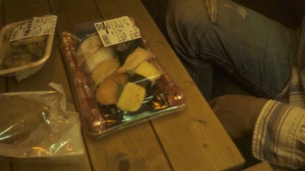 軽バン車中泊。岐阜の道の駅パレットピアおおの | TeamSEEKなかむら