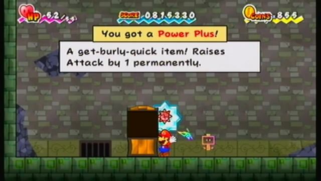 Super Paper Mario - 75 - Secrets Everywhere смотреть онлайн