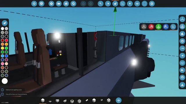 ENGINEER explains 5 reasons why Stormworks is like ACTUAL ENGINEERING! смотреть онлайн