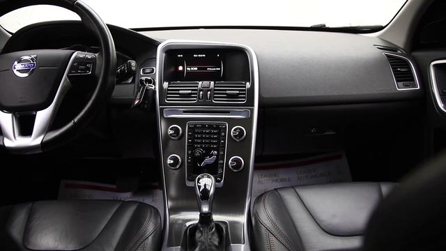 VOLVO XC60 2015 CREDITAUTOMOBILE.RO OFERTA 3373 смотреть онлайн