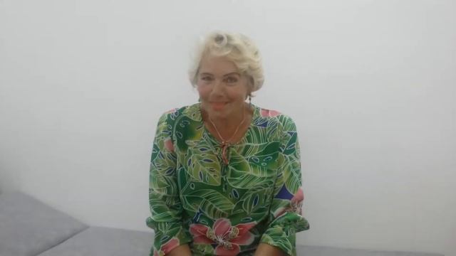 Отзыв пациентки "Варикоза нет" в Иркутске смотреть онлайн