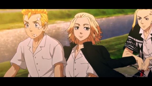 Аниме клип | Сбитые-кулаки | AMV смотреть онлайн