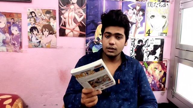 Should you Buy Manga box Set in India? смотреть онлайн