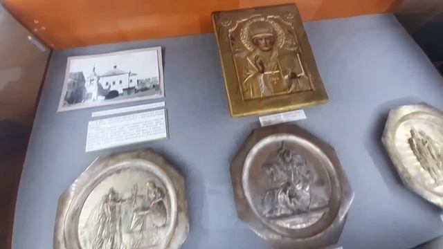 Беженцы из Мариуполя в России - Астраханский Кремль. Полный обзор смотреть онлайн