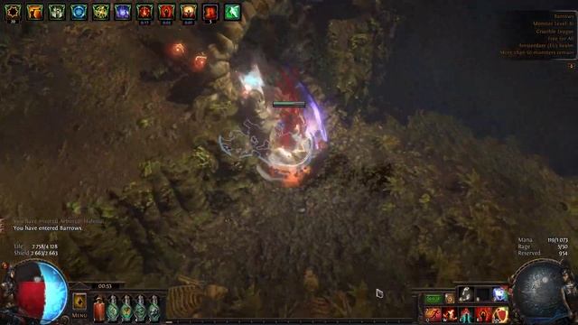 Все виды фарма в Path of Exile. Чем же выгоднее заниматься в PoE? смотреть онлайн