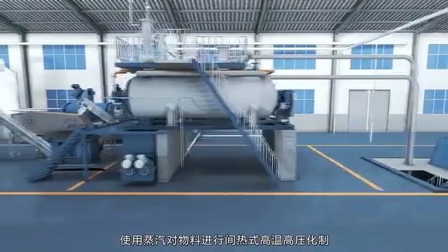 Sensitar animal waste rendering plant смотреть онлайн