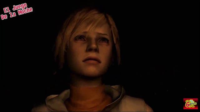 Silent Hill 3 HD 1080p / PC - PS2 смотреть онлайн