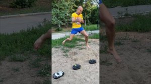 Битва за ЛЯГУШКУ!