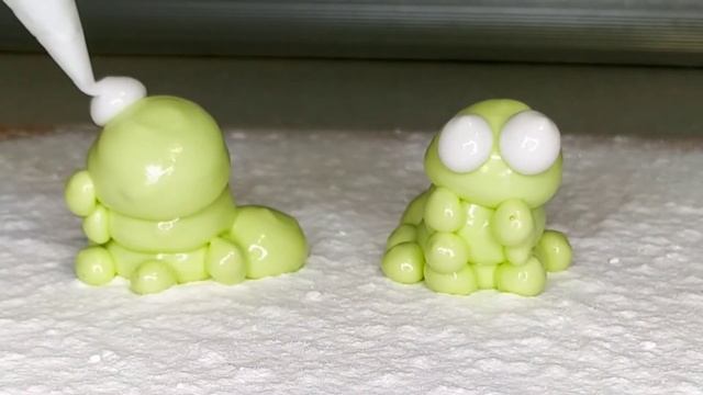 ??ГУСЕНИЧКИ ?? из маршмеллоу ? смотреть онлайн