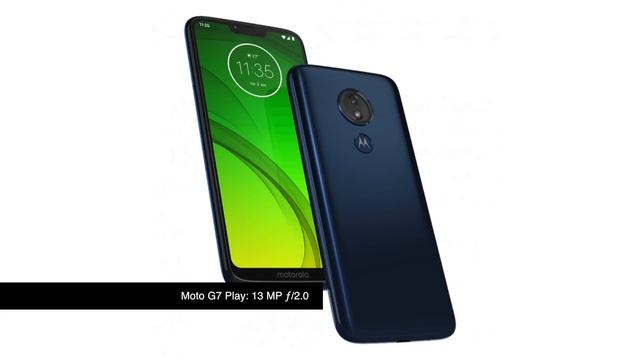Motorola Moto G7 | TODO sobre las CUATRO VERSIONES смотреть онлайн