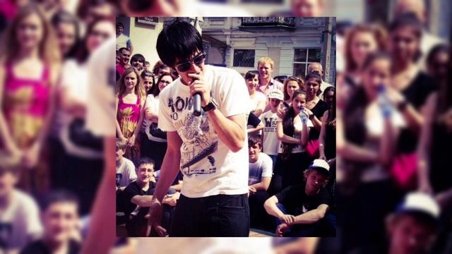 Miyagi (Shau) - Пейте дети молоко (Official Audio)