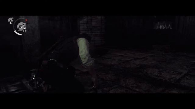 The Evil Within - Twin Assholes - Ep. 37