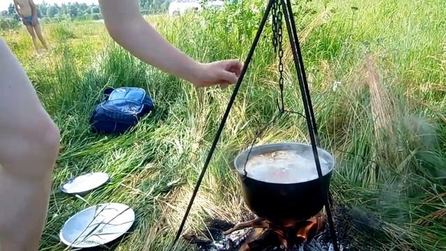 Вкусные традиции