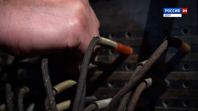 "Маршруты личных открытий" смотреть онлайн