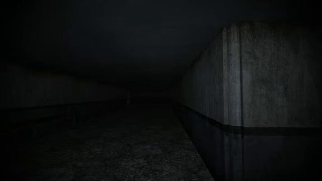 Пахан играл в Слендера)) смотреть онлайн