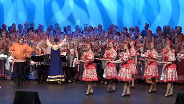 СВАДЕБНАЯ Хмелюшка смотреть онлайн