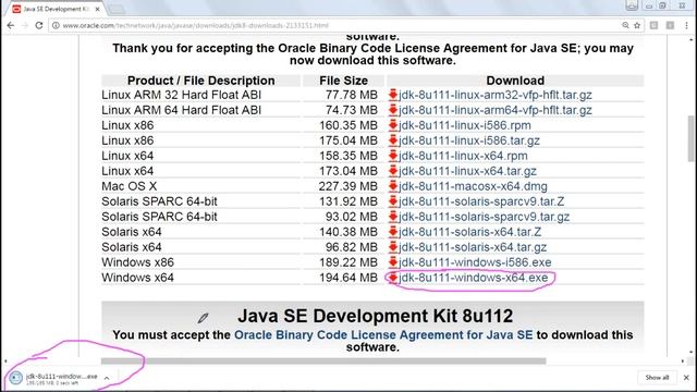 Java tutorial for Beginners 6|Downloading and Installing Java 8| Raj Technologies смотреть онлайн