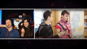 КОРОЧЕ ГОВОРЯ Я В 2007 | РЕАКЦИЯ на Onetwo (Ван Ту)