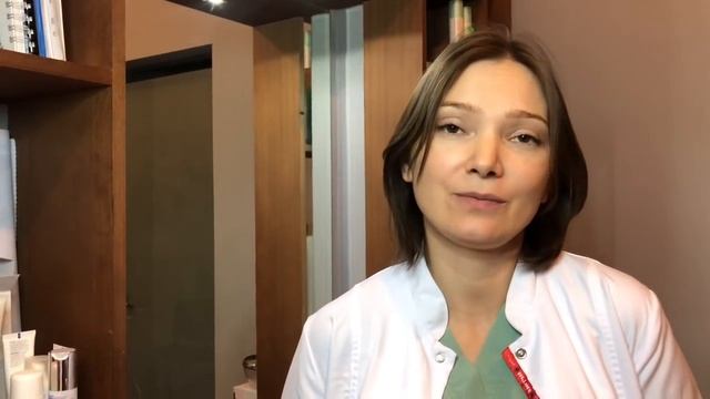 Пигментация, Веки, Акне, Розацея и тд. смотреть онлайн