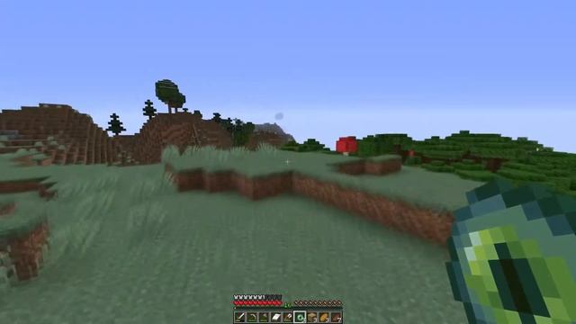 Прохождение minecraft #2 (в конце сделайте потише) смотреть онлайн