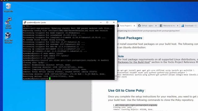 phase 1 01 build server смотреть онлайн