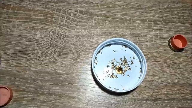 золото из рэс 9 разные паспорта в чем подвох ? смотреть онлайн