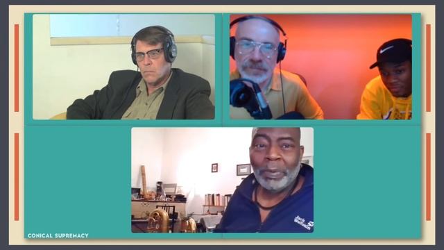 Conical Supremacy Episode #28 with Jon Sass смотреть онлайн