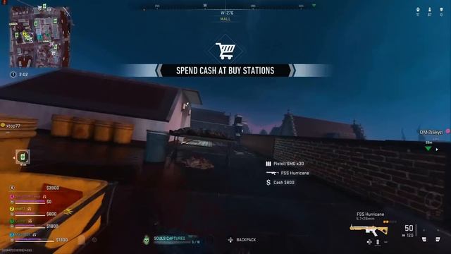 Call of Duty Warzone 2 Zombie Royale Season 6 Gameplay PS5(No Commentary) смотреть онлайн