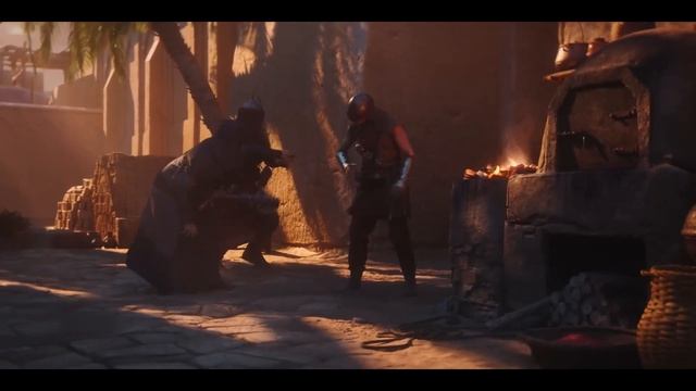 Assassins Creed Mirage... FINALLY! смотреть онлайн