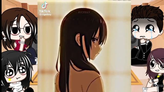 Citrus parents react to the future of their daughters/Read Description\(GL)/Original\ смотреть онлайн