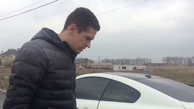 ТЕСТ ДРАЙВ INFINITI G37 S|Объективный тест