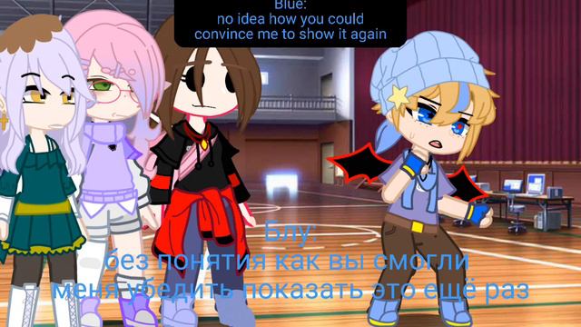 мои будни в студии|•| Андертейл|•|Фнф|•|Дом Совы|•| смотреть онлайн