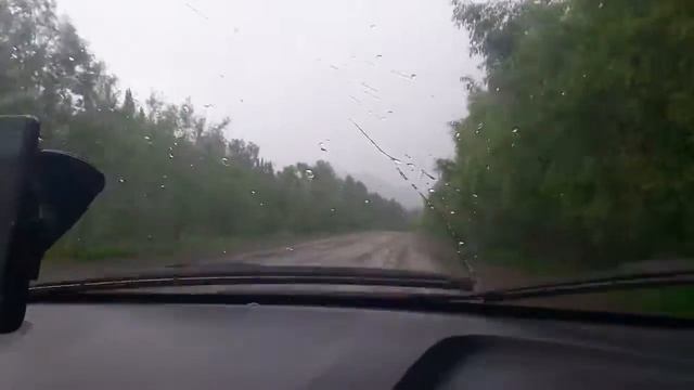 Приключения. На авто Москва-Байкал-Москва. День десятый 12.06.2017.Про богатство и нефрит смотреть онлайн