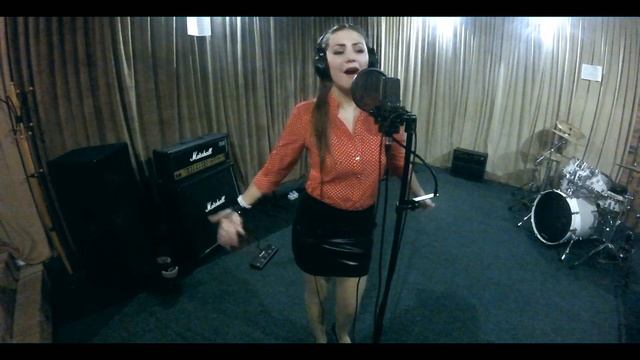 Аня Касьянова (Ой ты травушка зеленая) смотреть онлайн