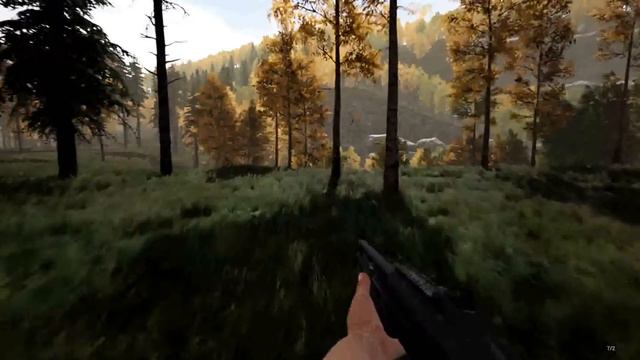 Mist Survival # 6 ПОМАЛЕНЬКУ ИЗУЧАЕМ КАРТУ