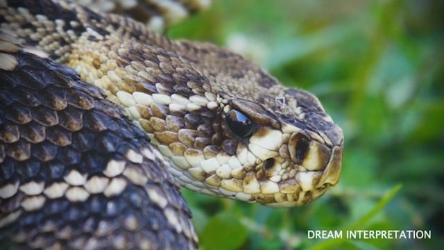 Dreams of Snake! What's expecting the person who sees this dream? Do not Ignore! Dreaming of Snake смотреть онлайн