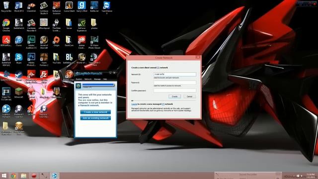 How to make a Minecraft CraftBukkit / Spigot Server - 1.8.7 (2016) смотреть онлайн