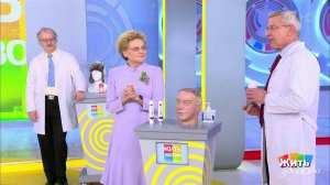 Жить здорово! Выпуск от 27.10.2020